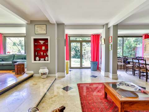 Vente maison 20 pièces