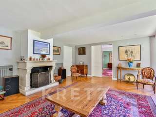 Vente maison 20 pièces
