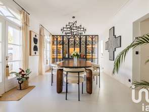 Vente Maison 6 chambresLa Rochelle