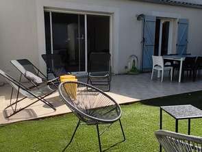 Vente Maison 4 chambresLa Rochelle