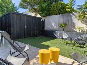 Vente Maison 4 chambresLa Rochelle