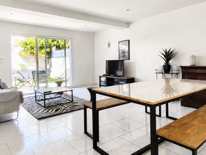 Vente Maison 4 chambresLa Rochelle