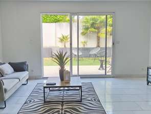 Vente Maison 4 chambresLa Rochelle