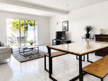 Vente maison 5 pièces La Rochelle 17