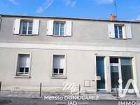 Vente maison 6 pièces Vente maison 6 pièces