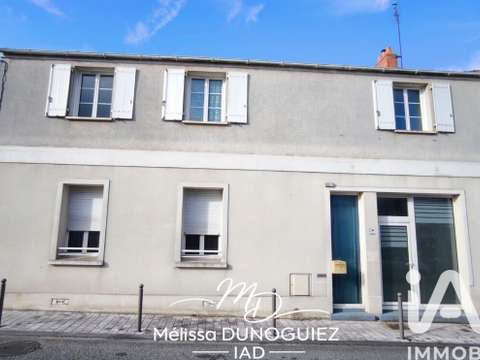 Vente maison 6 pièces La Rochelle 17