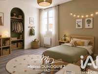 Vente maison 6 pièces Vente maison 6 pièces