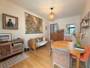 Vente Maison 2 chambresLa Rochelle