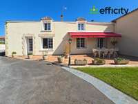 Vente maison 10 pièces