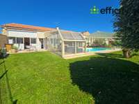 Vente maison 10 pièces