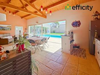 Vente maison 10 pièces
