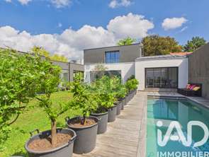 Vente Maison 5 chambresLa Rochelle