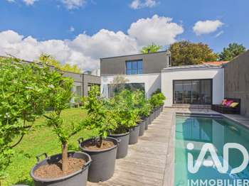 Vente Maison 5 chambresLa Rochelle