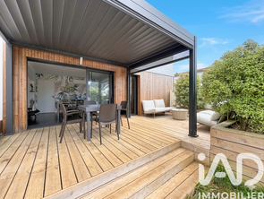 Vente Maison 4 chambresLa Rochelle