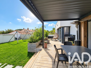 Vente Maison 4 chambresLa Rochelle