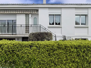 Vente Maison 4 chambresLa Rochelle