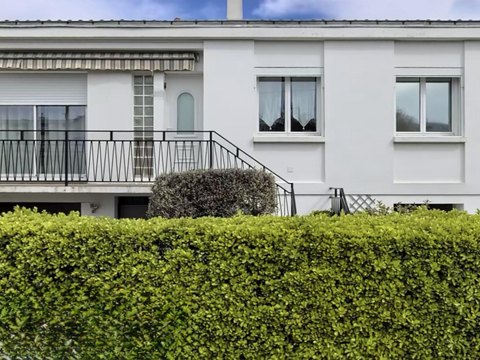 Vente maison 5 pièces La Rochelle 17