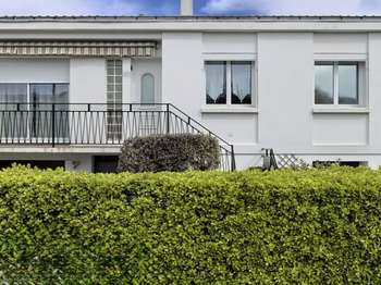 Vente maison 5 pièces La Rochelle 17