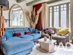 Vente Maison 2 chambresLa Rochelle