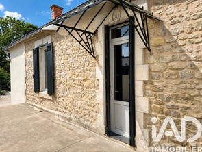 Vente Maison 5 chambresLa Rochelle