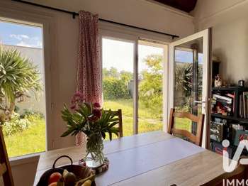Vente maison 3 pièces La Rochelle 17