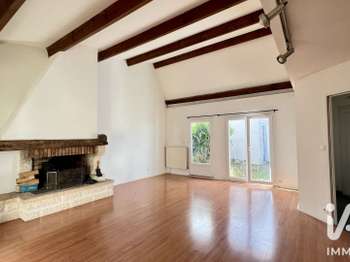 Vente maison 3 pièces La Rochelle 17