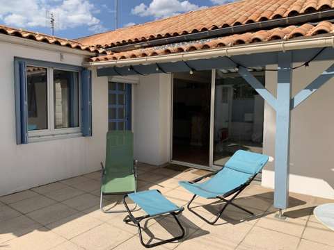 Vente maison 3 pièces La Rochelle 17