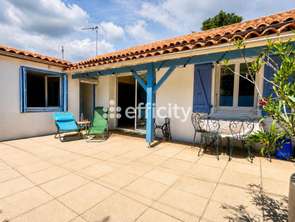 Vente Maison 2 chambresLa Rochelle