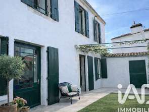 Vente Maison 3 chambresLa Rochelle