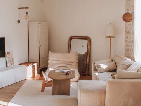 Vente maison 5 pièces La Rochelle 17