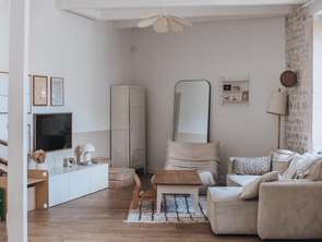 Vente Maison 3 chambresLa Rochelle