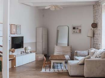 Vente maison 5 pièces La Rochelle 17