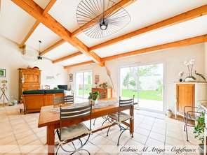 Vente Maison 3 chambresLa Rochelle