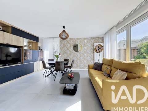Vente maison 4 pièces La Rochelle 17