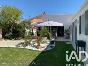Vente Maison 4 chambresLa Rochelle