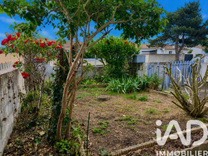 Vente Maison 3 chambresLa Rochelle
