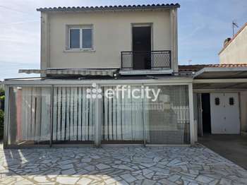 Vente Maison 4 chambresLa Rochelle