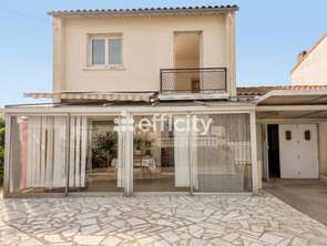 Vente Maison 4 chambresLa Rochelle