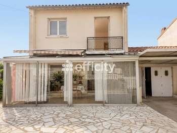 Vente maison 5 pièces La Rochelle 17