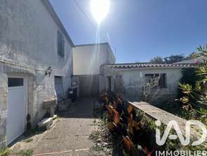 Vente Maison 3 chambresLa Rochelle