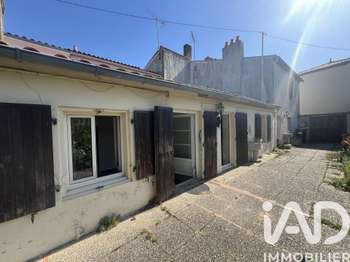 Vente maison 4 pièces Vente maison 4 pièces