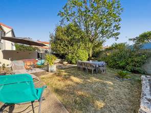 Vente Maison 4 chambresLa Rochelle