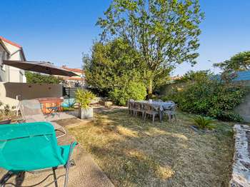 Vente maison 6 pièces La Rochelle 17