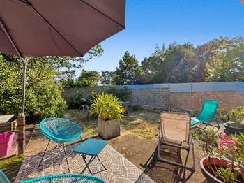 Vente Maison 4 chambresLa Rochelle