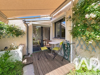 Vente maison 3 pièces Vente maison 3 pièces