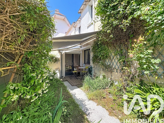 Vente maison 3 pièces Vente maison 3 pièces