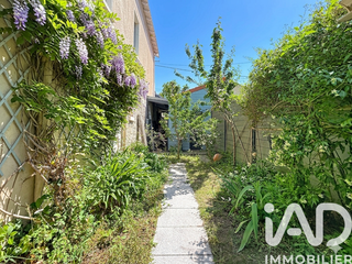 Vente maison 3 pièces Vente maison 3 pièces