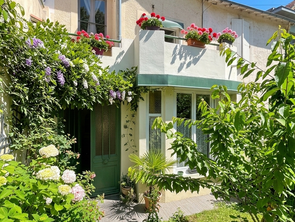 Vente Maison 1 chambreLa Rochelle