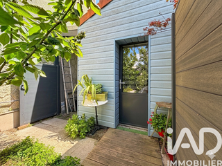 Vente maison 3 pièces Vente maison 3 pièces