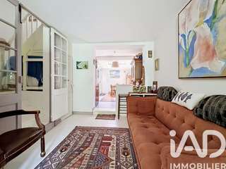 Vente maison 3 pièces Vente maison 3 pièces